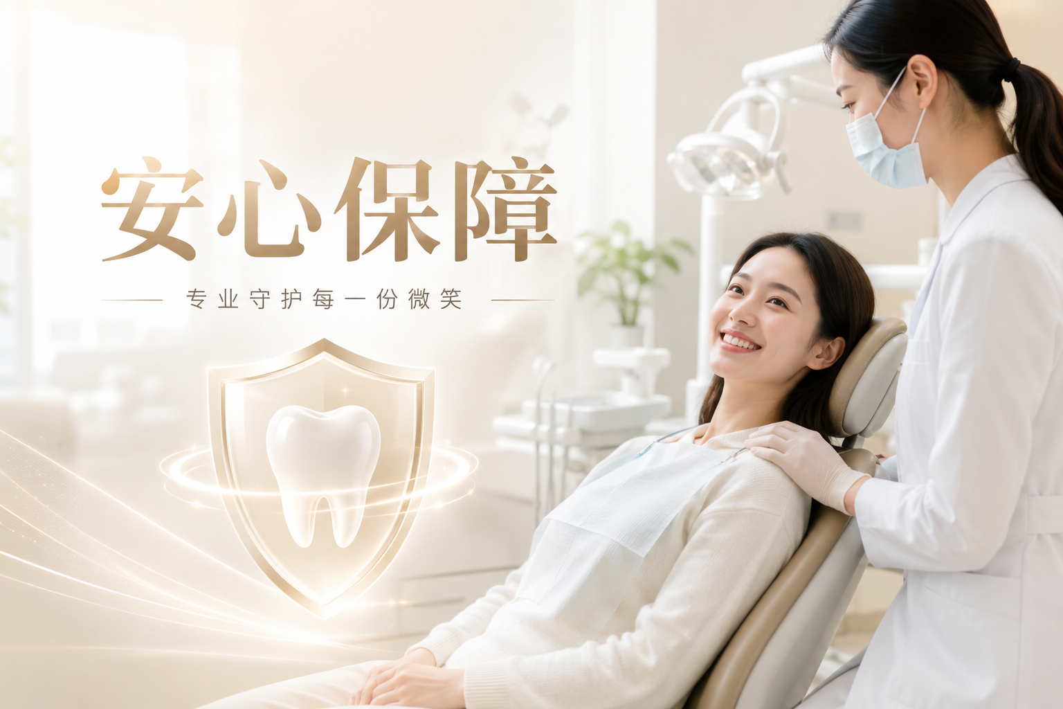 Trusted Care