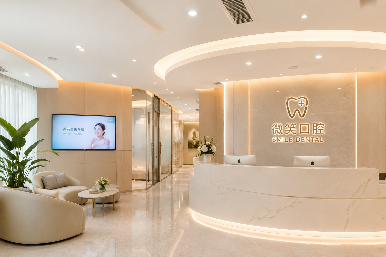 Shenzhen Hippo Dental Clinic