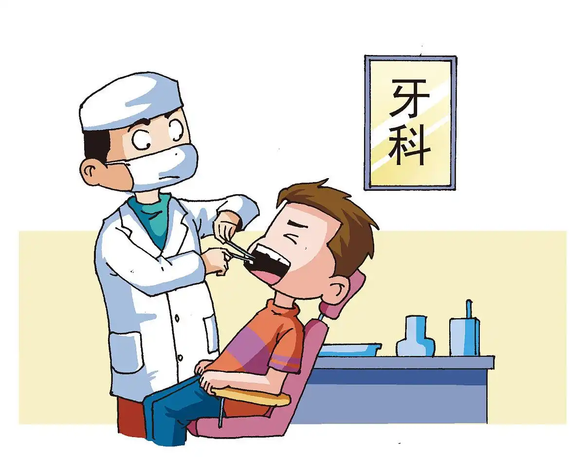福田口岸北上睇牙攻略｜過關後點去深圳牙科？步行/地鐵路線＋香港人常去牙科推薦