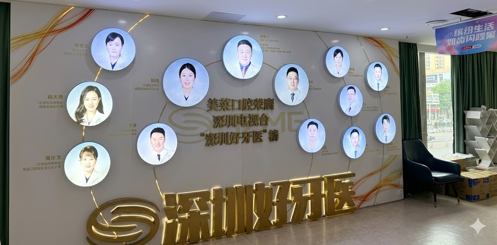 Meilai Dental (Shenzhen)