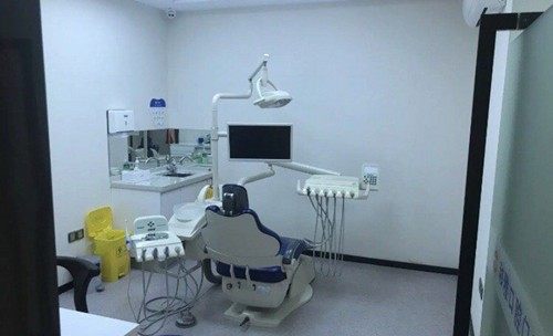 深圳和雅口腔門診部環境圖5