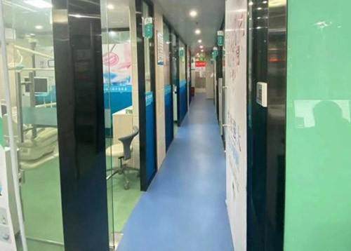 深圳上品寶民口腔診所環境圖6
