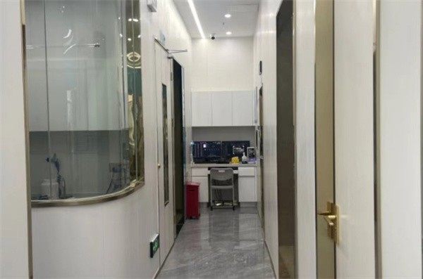 深圳爾匯德鄰口腔門診部環境圖5