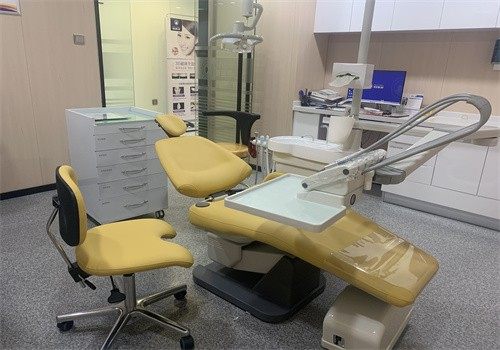 深圳美佳德口腔門診部環境圖4
