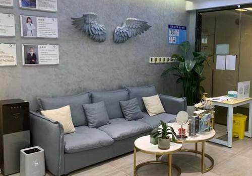 深圳樂檬口腔門診部環境圖3