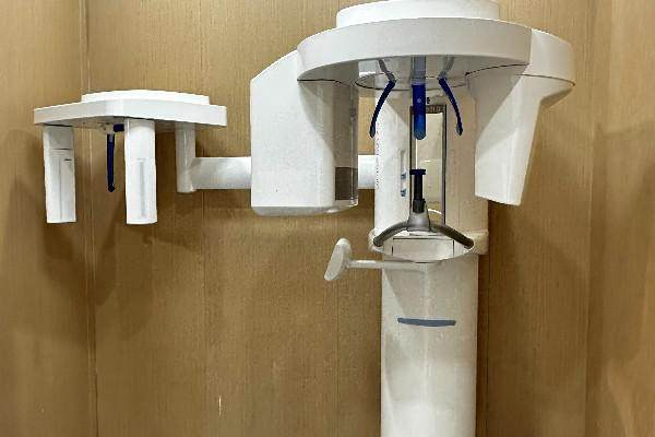 深圳繆裕達口腔診所環境圖3