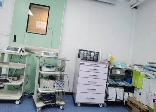 深圳海清口腔診所環境圖5