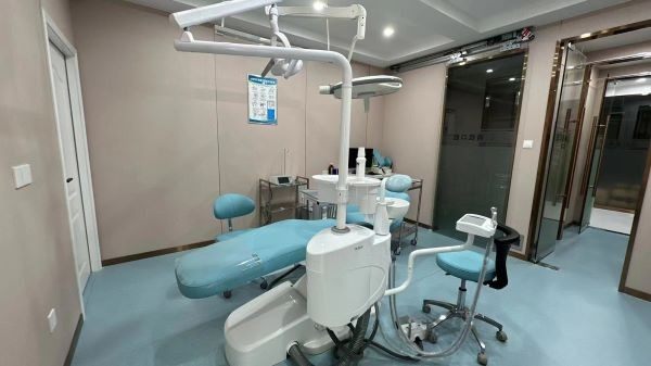 深圳尚佳口腔門診部環境圖5