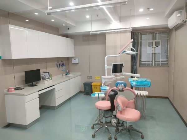 深圳尚佳口腔門診部環境圖6