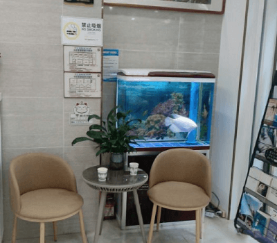 深圳佳齒口腔診所環境圖6
