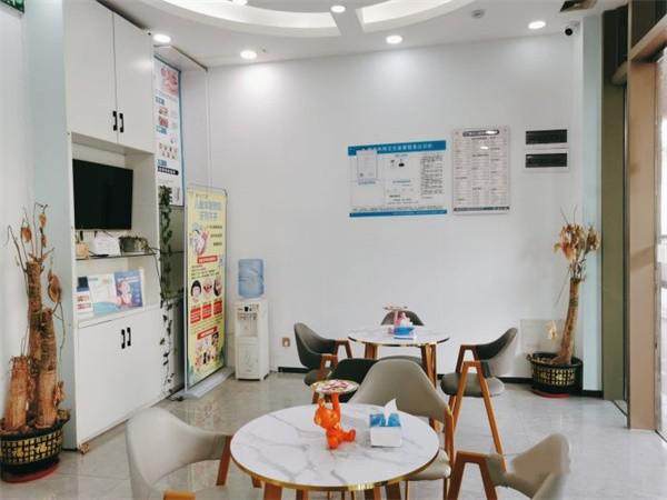 深圳舒仕口腔診所環境圖3